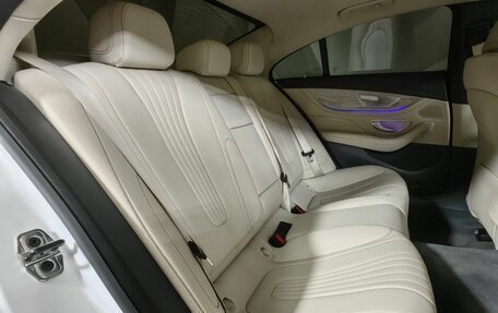 Mercedes-Benz CLS, 2019 год, 4 900 000 рублей, 14 фотография