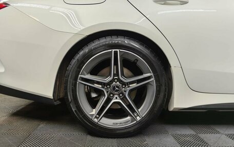 Mercedes-Benz CLS, 2019 год, 4 900 000 рублей, 18 фотография