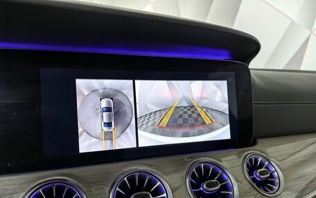 Mercedes-Benz CLS, 2019 год, 4 900 000 рублей, 22 фотография