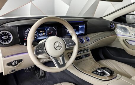 Mercedes-Benz CLS, 2019 год, 4 900 000 рублей, 16 фотография