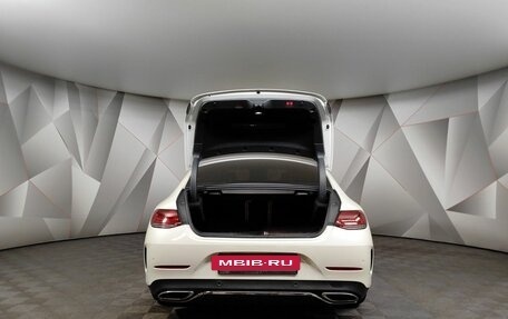 Mercedes-Benz CLS, 2019 год, 4 900 000 рублей, 9 фотография