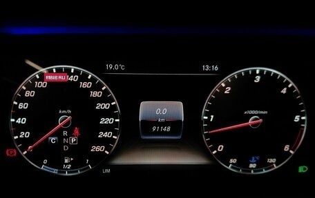 Mercedes-Benz CLS, 2019 год, 4 900 000 рублей, 20 фотография