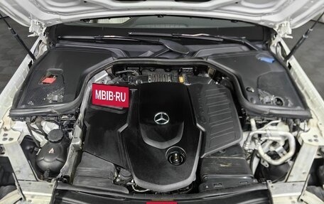 Mercedes-Benz CLS, 2019 год, 4 900 000 рублей, 19 фотография