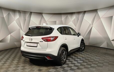 Mazda CX-5 II, 2013 год, 1 347 000 рублей, 2 фотография