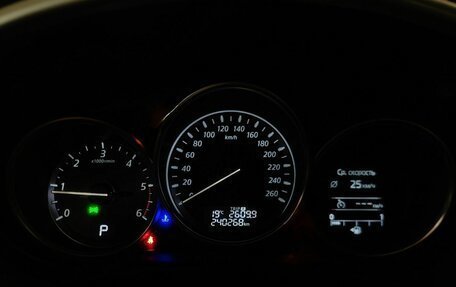 Mazda CX-5 II, 2013 год, 1 347 000 рублей, 10 фотография