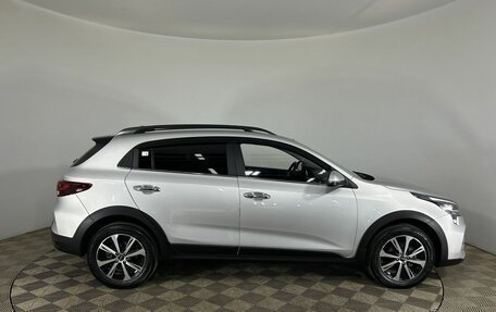 KIA Rio IV, 2021 год, 1 800 000 рублей, 4 фотография