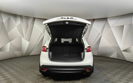 Mazda CX-5 II, 2013 год, 1 347 000 рублей, 8 фотография