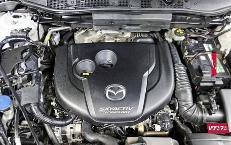 Mazda CX-5 II, 2013 год, 1 347 000 рублей, 7 фотография