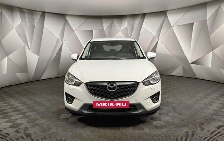 Mazda CX-5 II, 2013 год, 1 347 000 рублей, 6 фотография