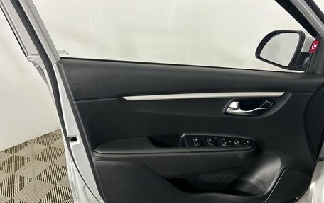 KIA Rio IV, 2021 год, 1 800 000 рублей, 8 фотография
