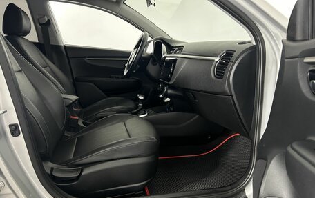 KIA Rio IV, 2021 год, 1 800 000 рублей, 14 фотография