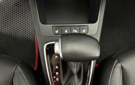 KIA Rio IV, 2021 год, 1 800 000 рублей, 13 фотография