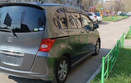 Honda Freed I, 2009 год, 1 390 000 рублей, 13 фотография