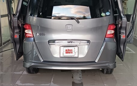 Honda Freed I, 2009 год, 1 390 000 рублей, 7 фотография