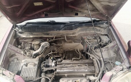 Honda CR-V IV, 1996 год, 414 500 рублей, 6 фотография