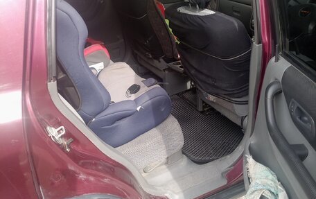 Honda CR-V IV, 1996 год, 414 500 рублей, 9 фотография