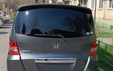 Honda Freed I, 2009 год, 1 390 000 рублей, 15 фотография