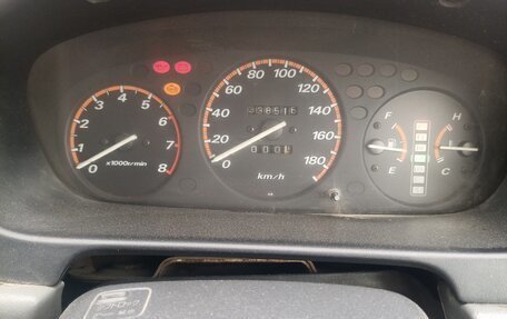 Honda CR-V IV, 1996 год, 414 500 рублей, 2 фотография