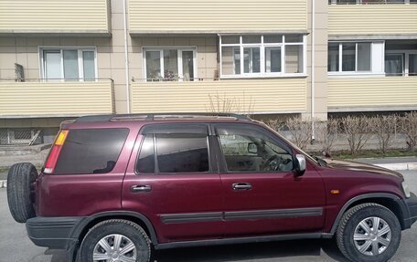 Honda CR-V IV, 1996 год, 414 500 рублей, 7 фотография