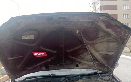 Honda CR-V IV, 1996 год, 414 500 рублей, 4 фотография