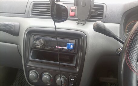 Honda CR-V IV, 1996 год, 414 500 рублей, 16 фотография