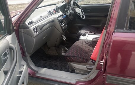 Honda CR-V IV, 1996 год, 414 500 рублей, 22 фотография