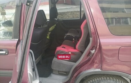 Honda CR-V IV, 1996 год, 414 500 рублей, 13 фотография