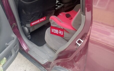Honda CR-V IV, 1996 год, 414 500 рублей, 17 фотография