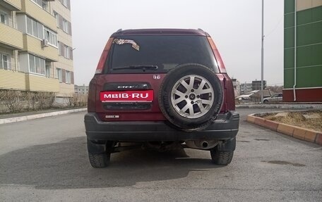 Honda CR-V IV, 1996 год, 414 500 рублей, 20 фотография