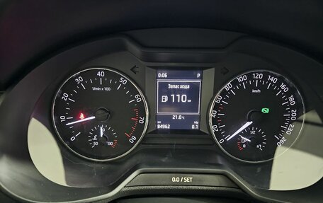 Skoda Octavia, 2014 год, 1 190 000 рублей, 11 фотография