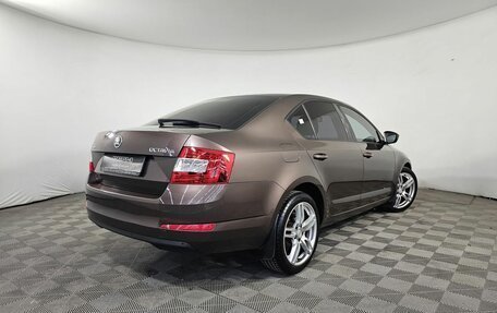 Skoda Octavia, 2014 год, 1 190 000 рублей, 6 фотография