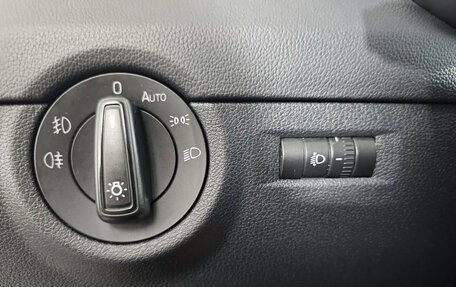 Skoda Octavia, 2014 год, 1 190 000 рублей, 9 фотография