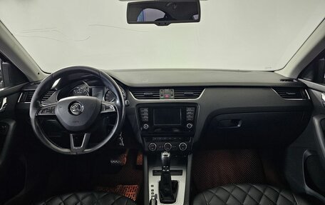Skoda Octavia, 2014 год, 1 190 000 рублей, 7 фотография