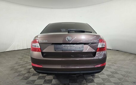 Skoda Octavia, 2014 год, 1 190 000 рублей, 3 фотография