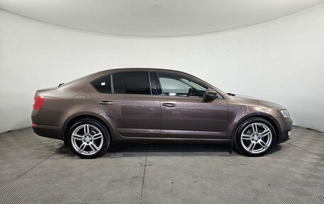 Skoda Octavia, 2014 год, 1 190 000 рублей, 4 фотография