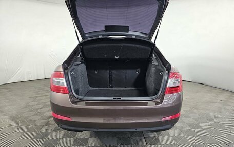 Skoda Octavia, 2014 год, 1 190 000 рублей, 18 фотография