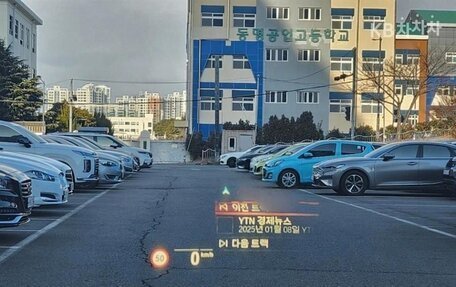 BMW 5 серия, 2021 год, 3 915 000 рублей, 8 фотография