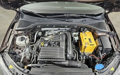 Skoda Octavia, 2014 год, 1 190 000 рублей, 17 фотография