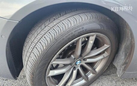 BMW 5 серия, 2021 год, 3 915 000 рублей, 16 фотография