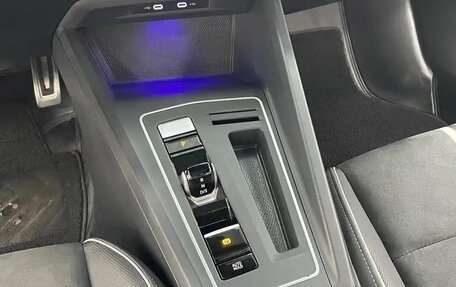 Volkswagen Golf VIII, 2021 год, 1 500 000 рублей, 14 фотография