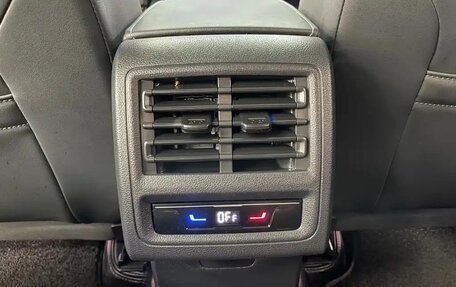 Volkswagen Golf VIII, 2021 год, 1 500 000 рублей, 15 фотография