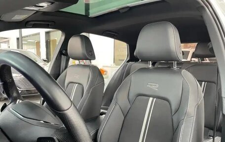 Volkswagen Golf VIII, 2021 год, 1 500 000 рублей, 7 фотография