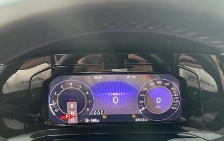 Volkswagen Golf VIII, 2021 год, 1 500 000 рублей, 17 фотография