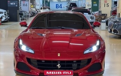Ferrari Portofino, 2022 год, 22 198 000 рублей, 1 фотография