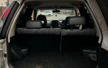 Toyota Raum I, 2001 год, 480 000 рублей, 14 фотография
