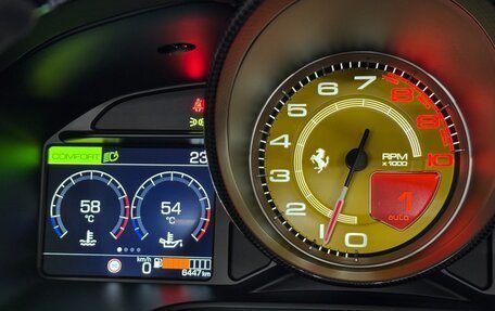 Ferrari Portofino, 2022 год, 22 198 000 рублей, 10 фотография