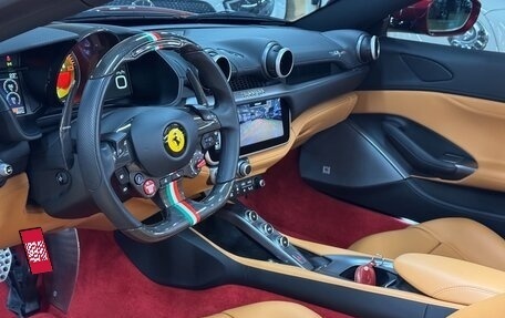 Ferrari Portofino, 2022 год, 22 198 000 рублей, 8 фотография