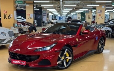 Ferrari Portofino, 2022 год, 22 198 000 рублей, 5 фотография