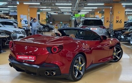 Ferrari Portofino, 2022 год, 22 198 000 рублей, 6 фотография
