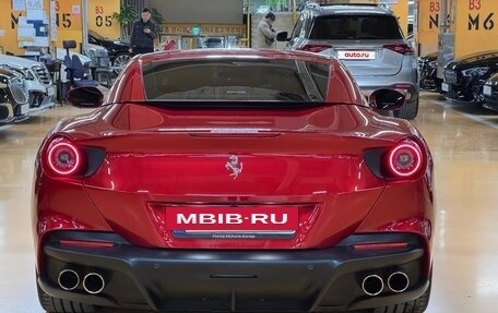 Ferrari Portofino, 2022 год, 22 198 000 рублей, 2 фотография
